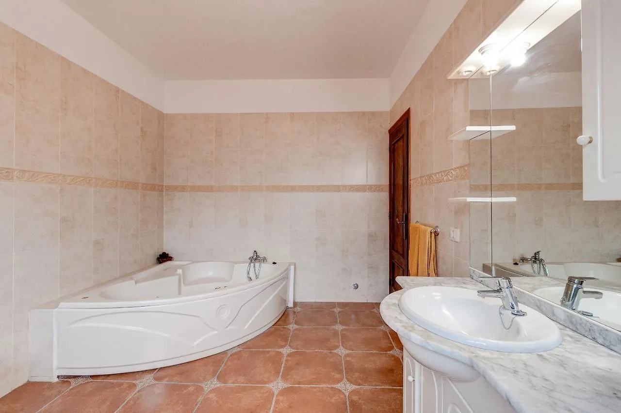 Bonita Casa Arianny By Paramount Holidays Arona  Arona (Tenerife)