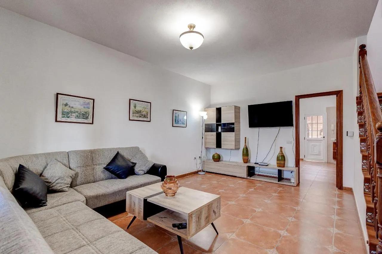 Bonita Casa Arianny By Paramount Holidays Arona