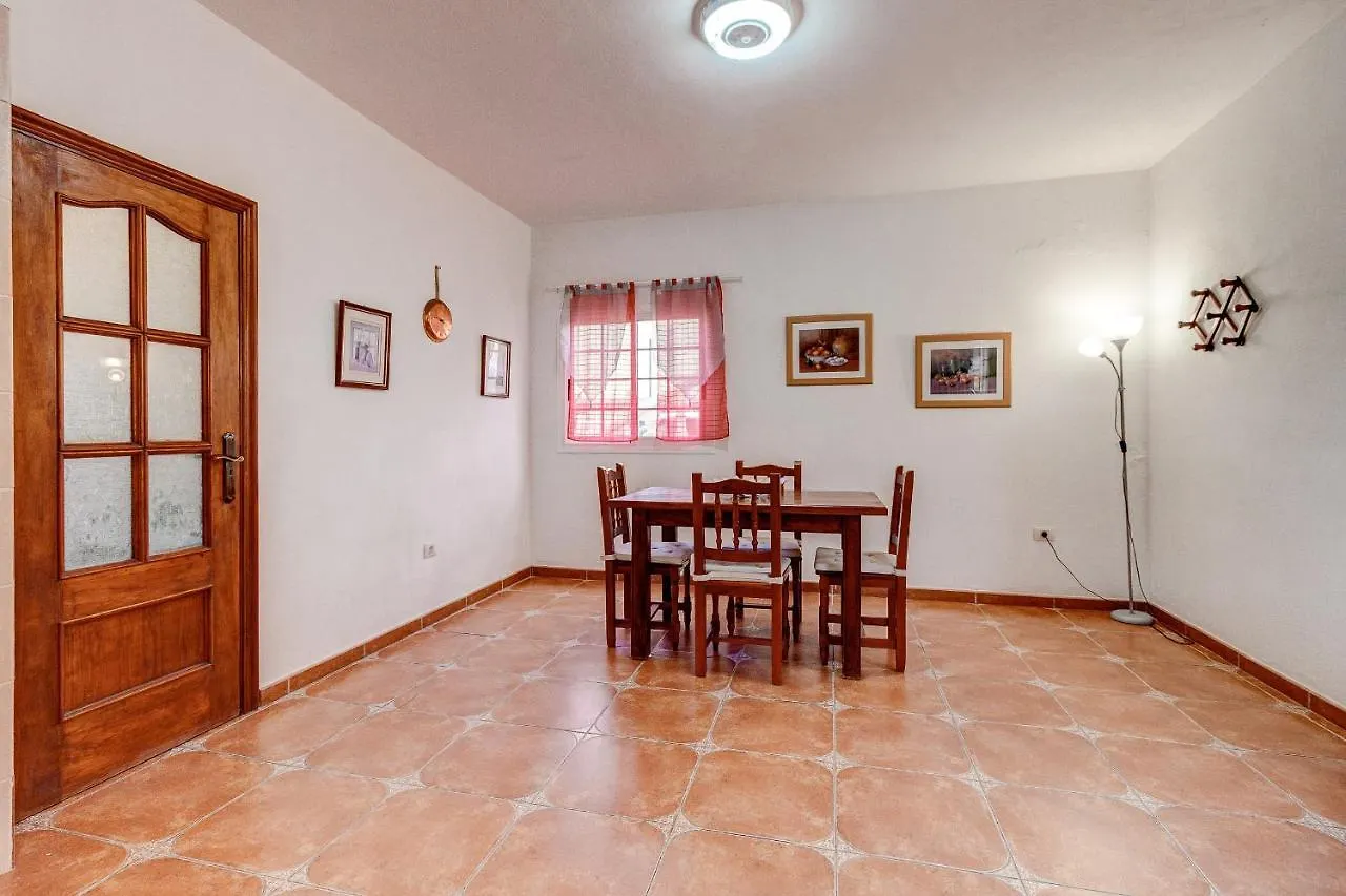 Bonita Casa Arianny By Paramount Holidays Arona  Spain