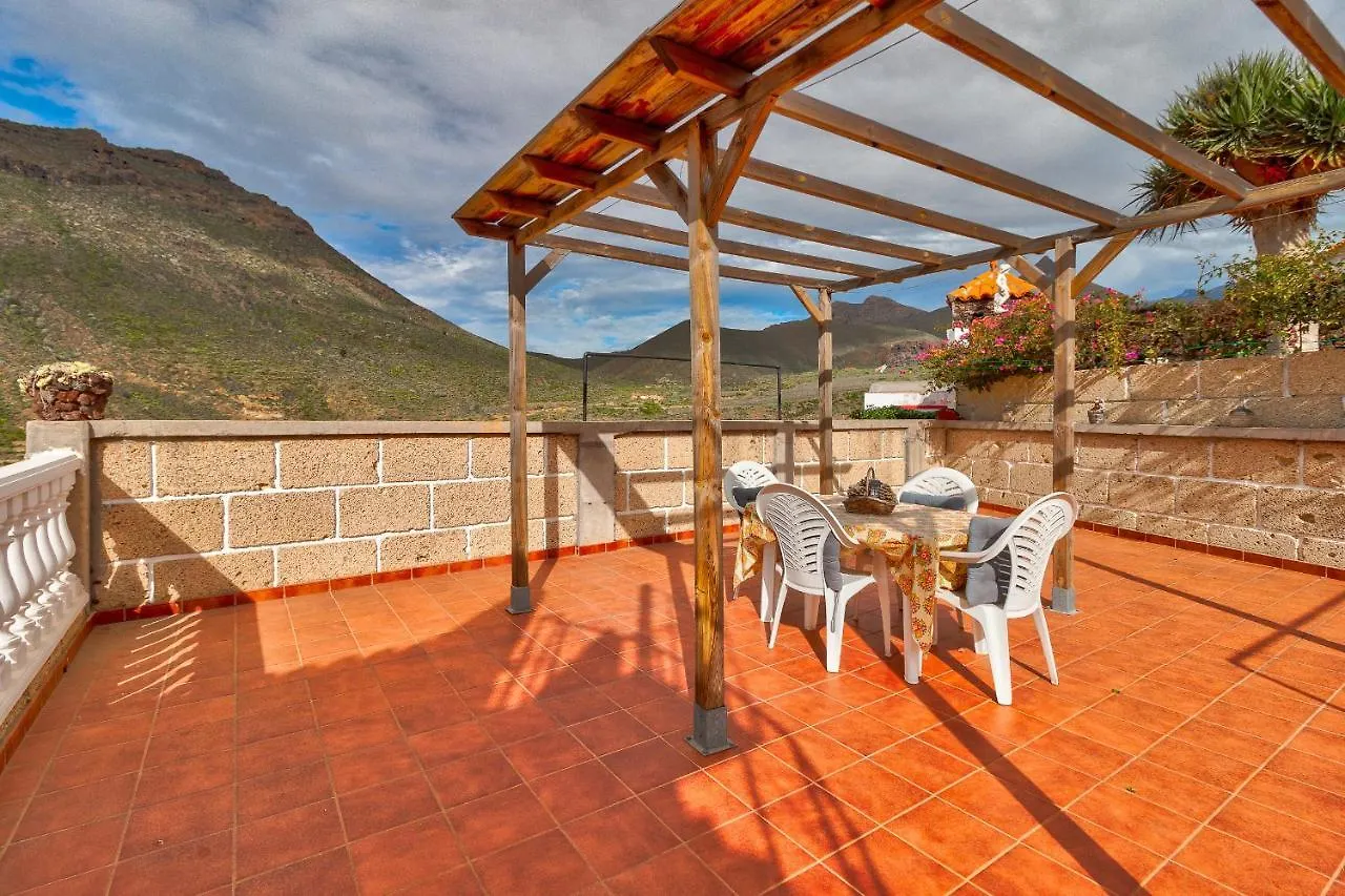 Bonita Casa Arianny By Paramount Holidays Arona  Arona (Tenerife)