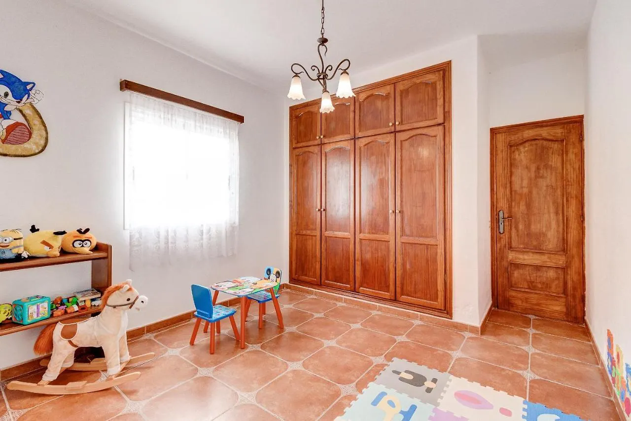 Holiday home Bonita Casa Arianny By Paramount Holidays Arona  Spain
