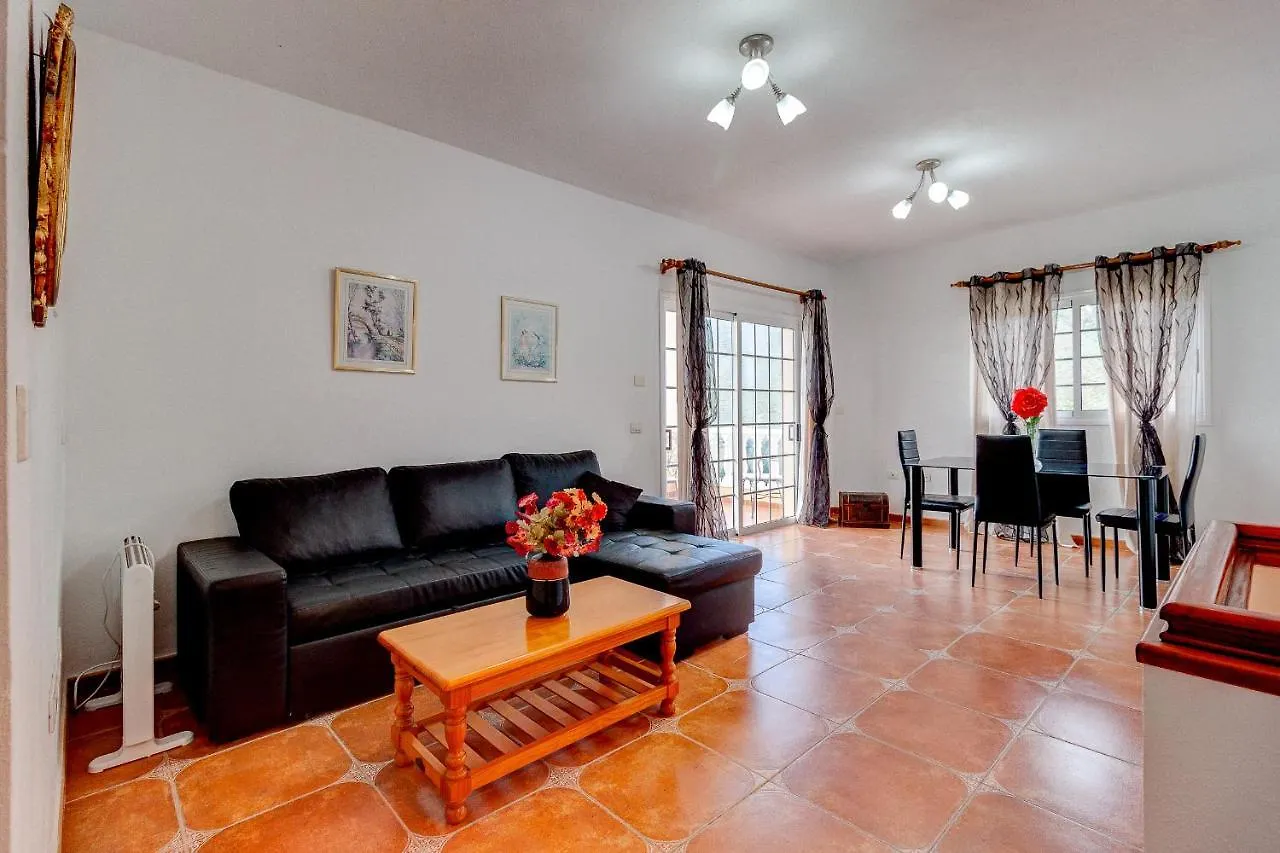 Bonita Casa Arianny By Paramount Holidays Arona  0*, Arona (Tenerife)