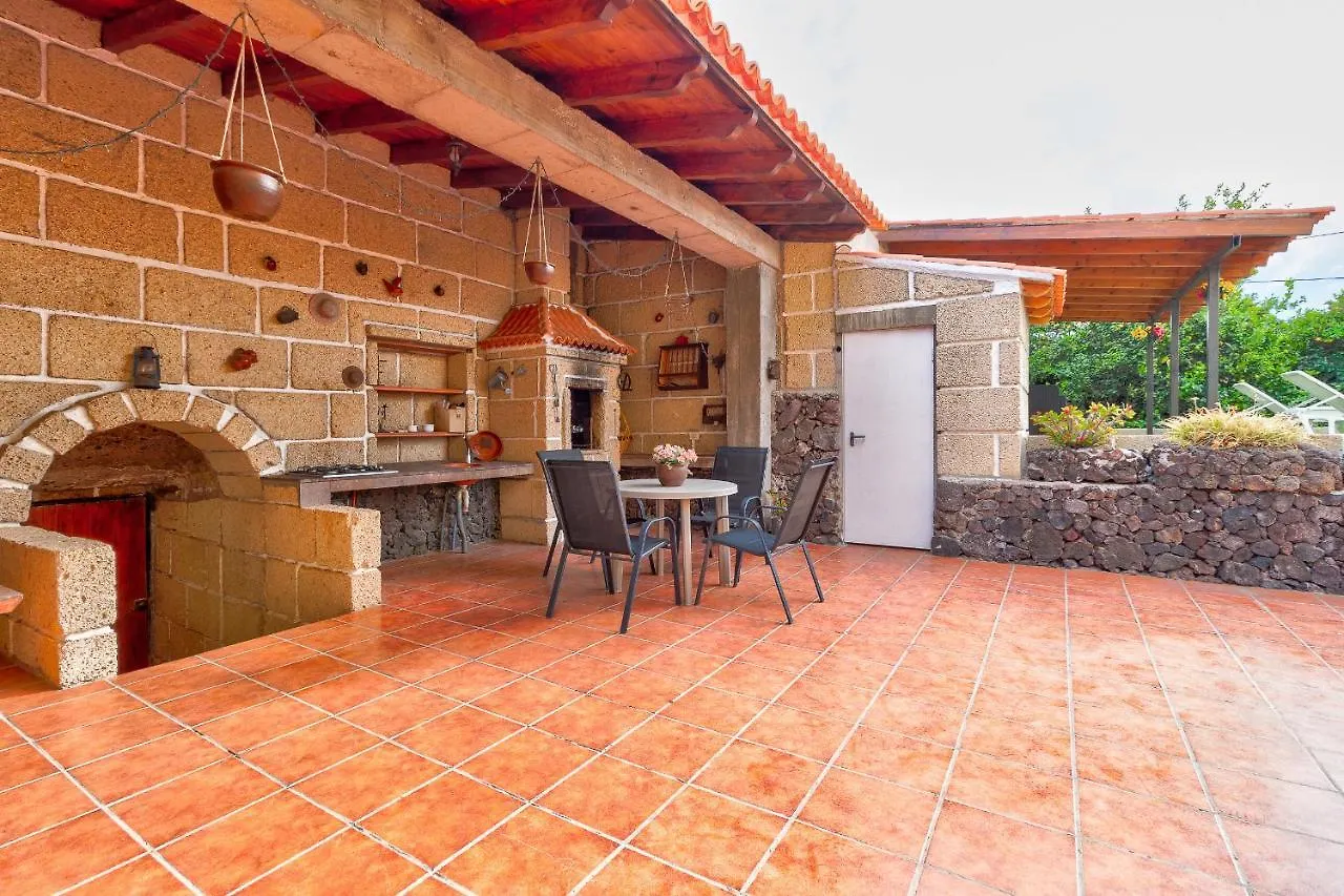 Bonita Casa Arianny By Paramount Holidays Arona  Holiday home