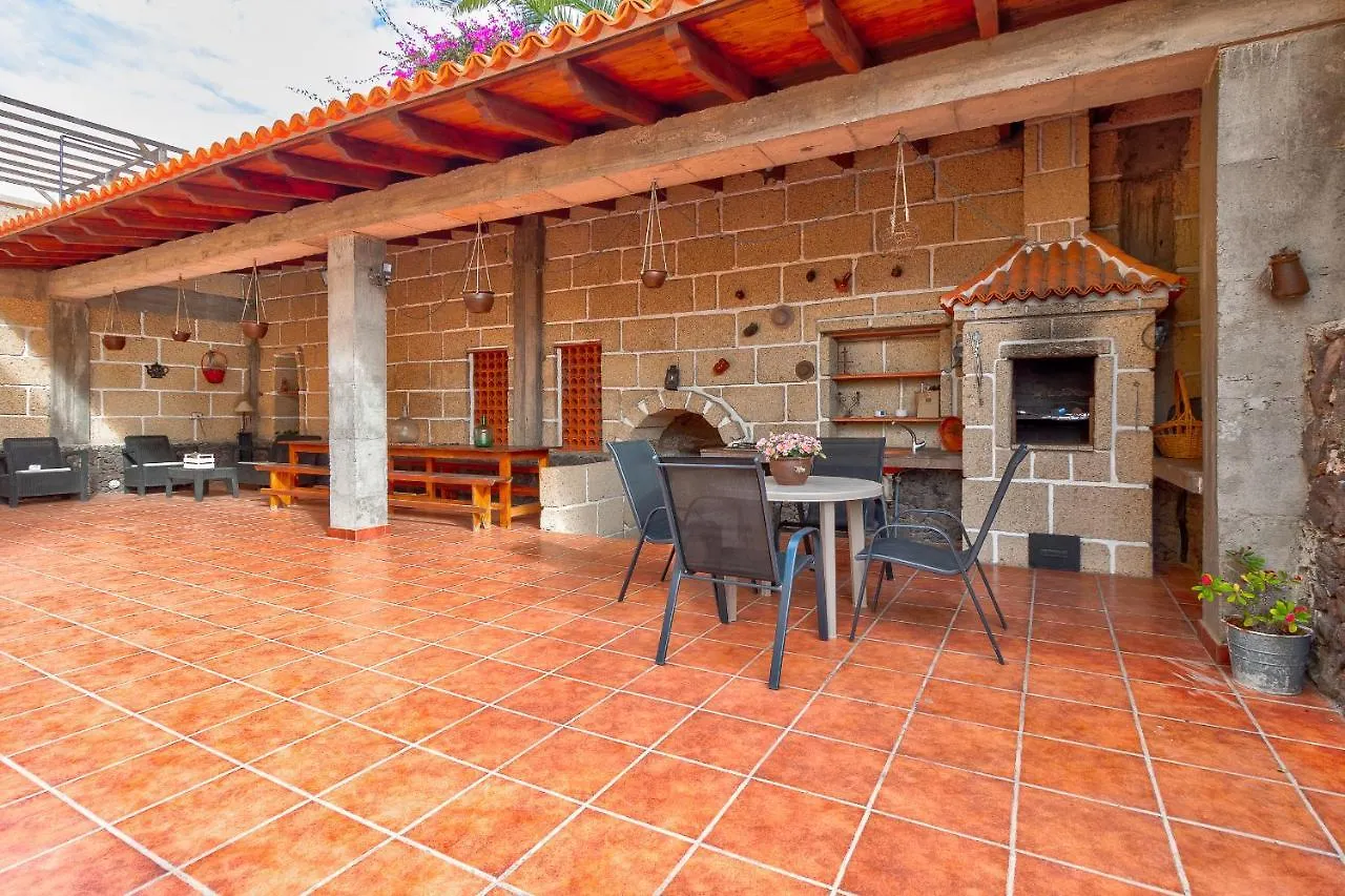 Holiday home Bonita Casa Arianny By Paramount Holidays Arona