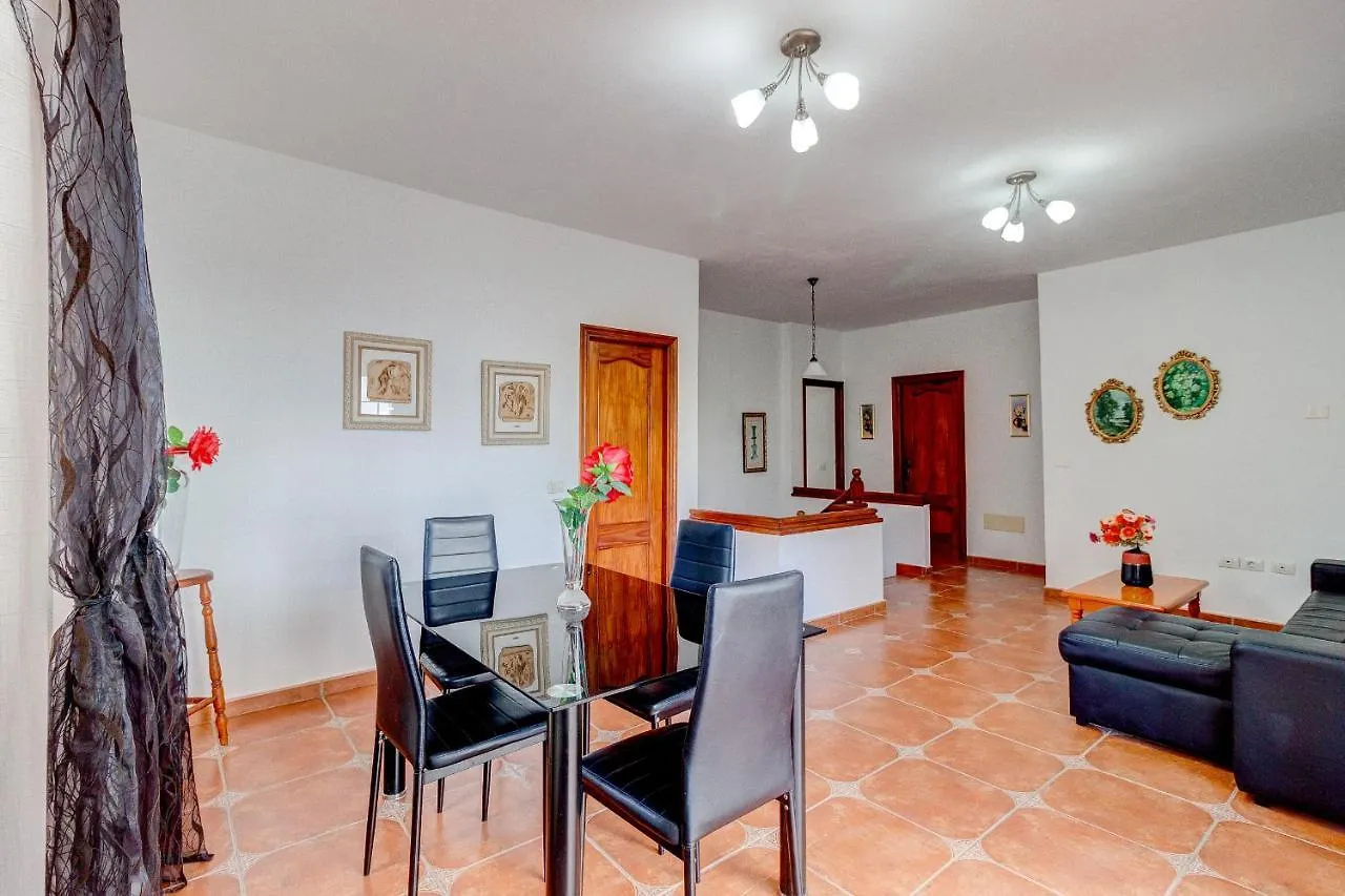 Bonita Casa Arianny By Paramount Holidays Arona  Holiday home Arona (Tenerife)