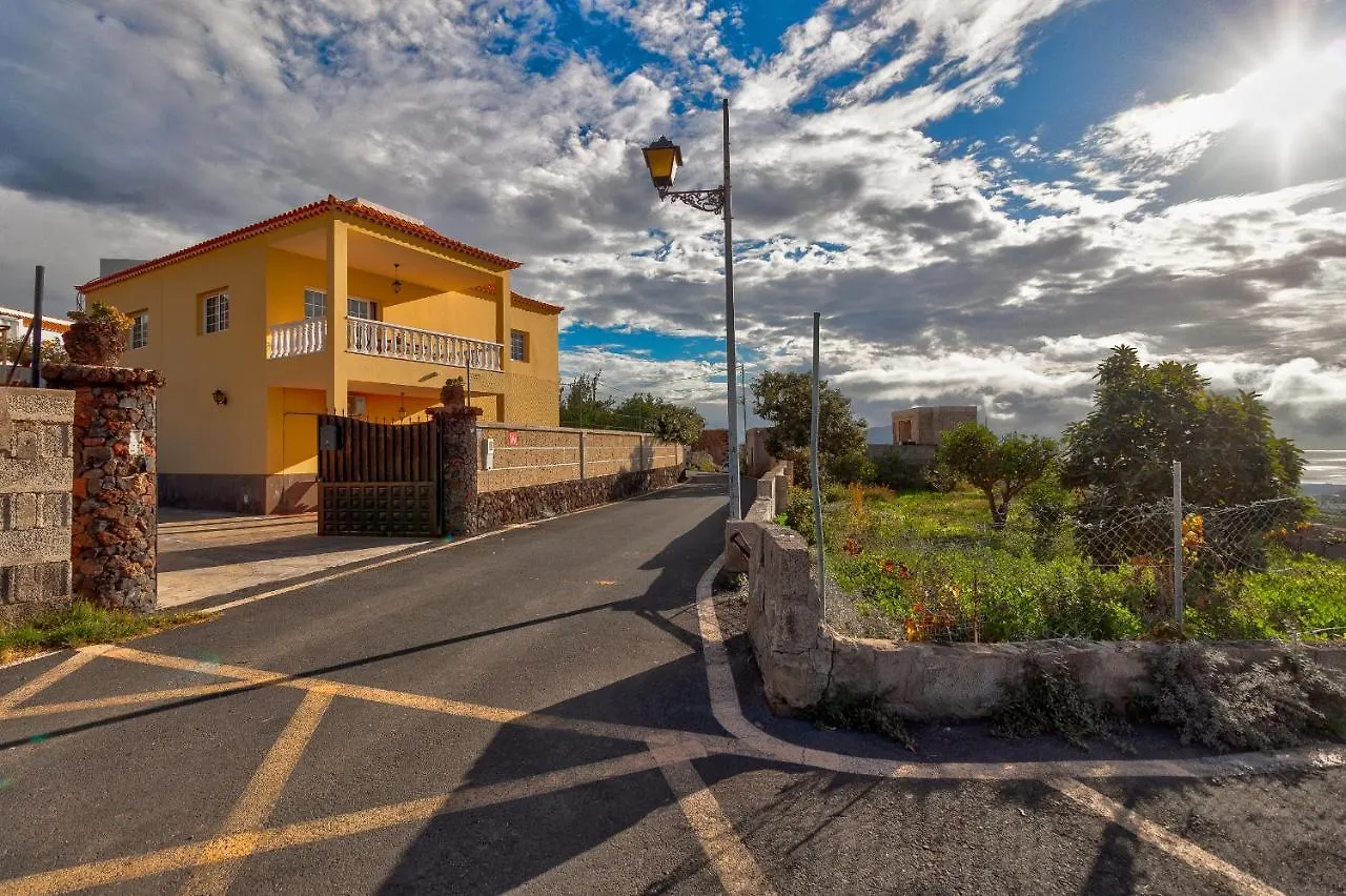 Holiday home Bonita Casa Arianny By Paramount Holidays Arona