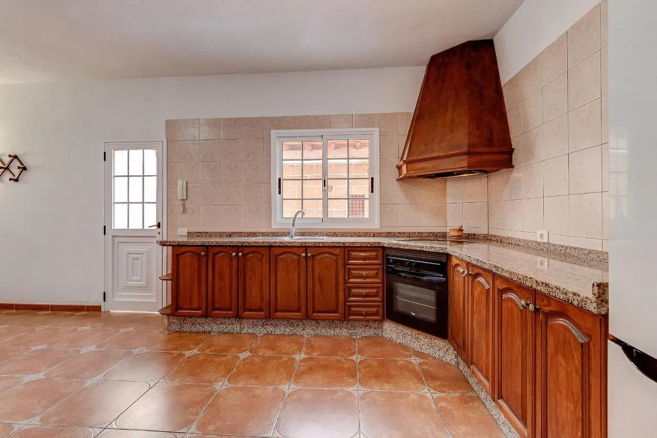Bonita Casa Arianny By Paramount Holidays Arona  Holiday home