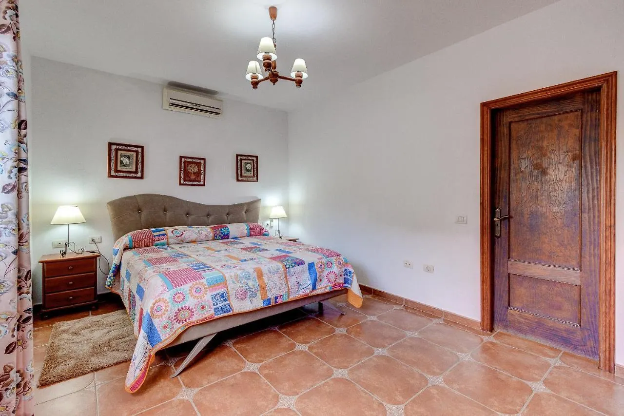 Holiday home Bonita Casa Arianny By Paramount Holidays Arona  Spain
