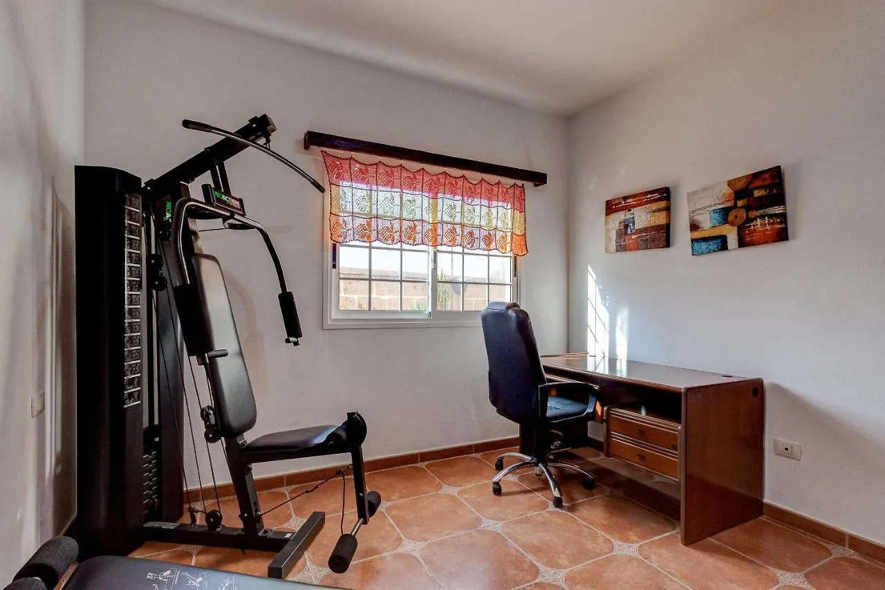 Bonita Casa Arianny By Paramount Holidays Arona  Arona (Tenerife)