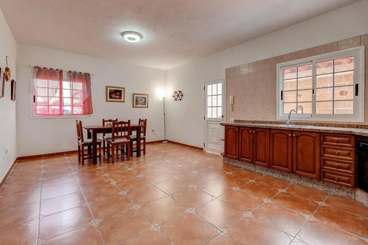Bonita Casa Arianny By Paramount Holidays Arona  Spain