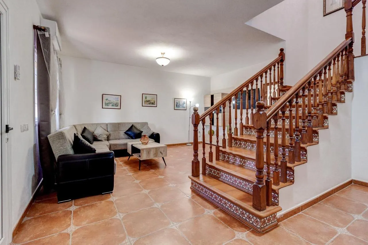 Bonita Casa Arianny By Paramount Holidays Arona  Arona (Tenerife)