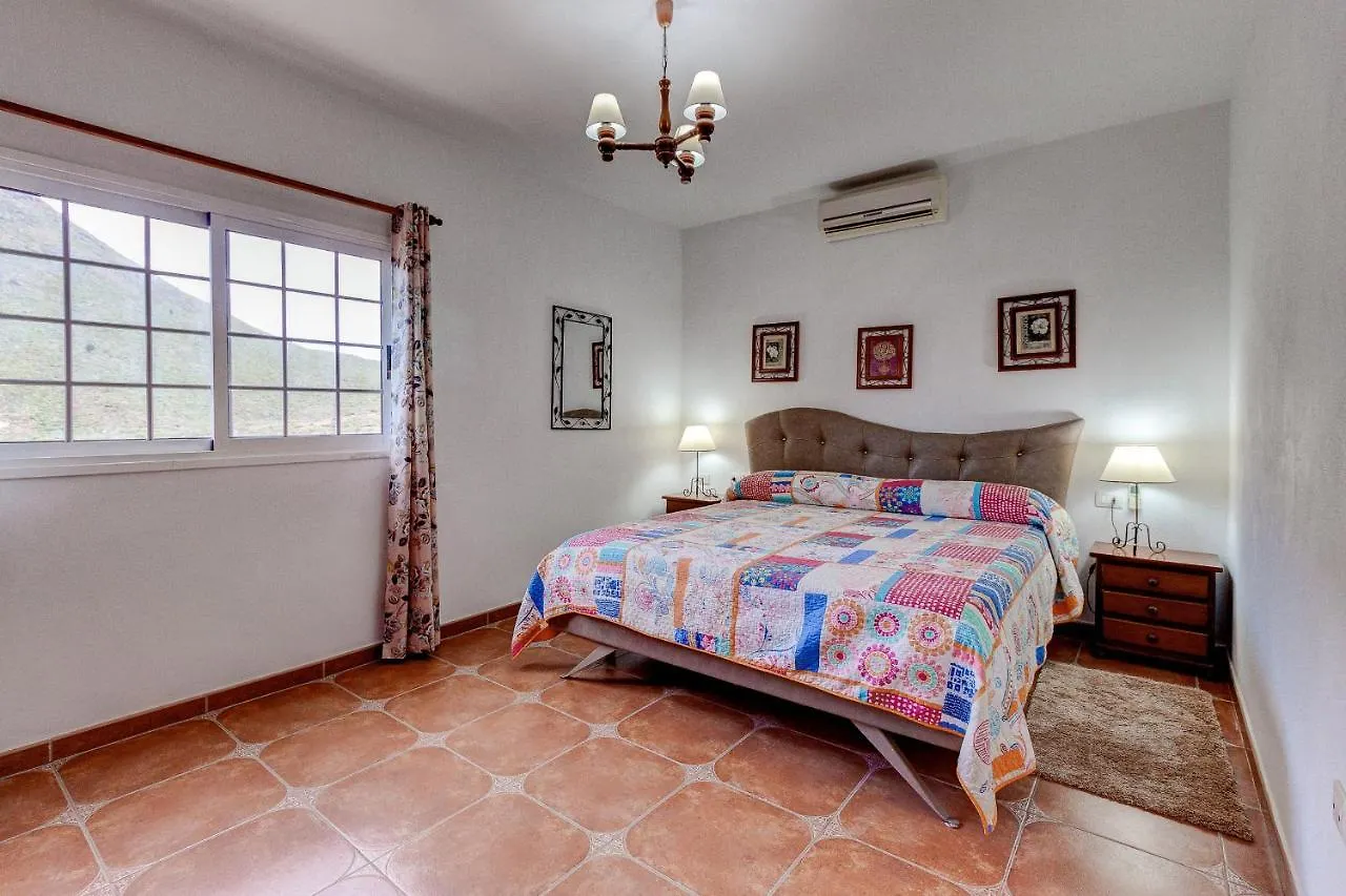 Bonita Casa Arianny By Paramount Holidays Arona  0*, Arona (Tenerife) Spain